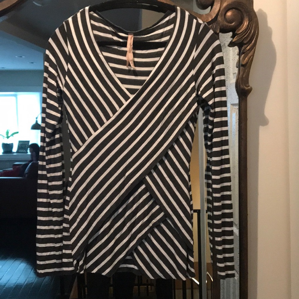 Anthropologie